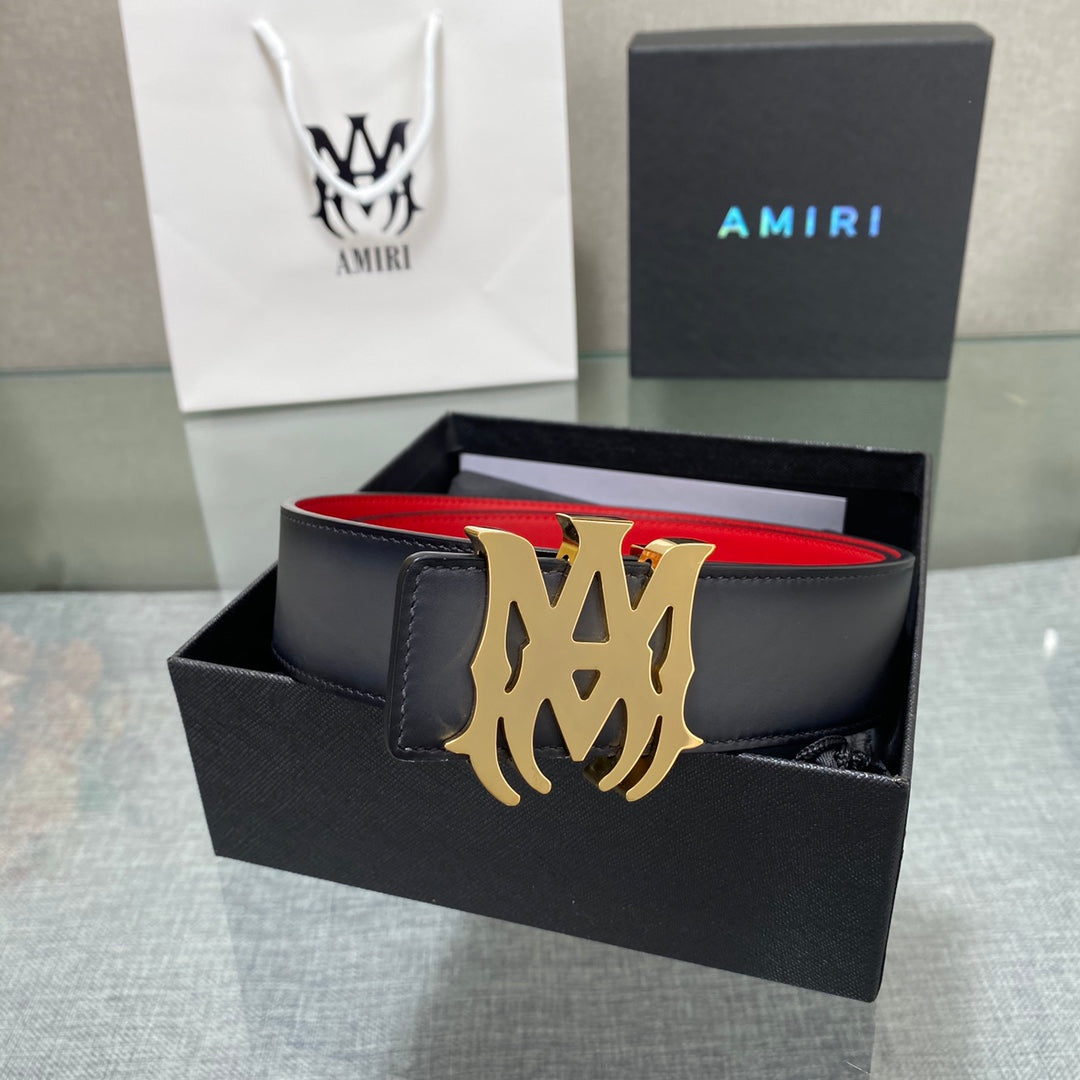 KULT Amiri Exquisite Belt