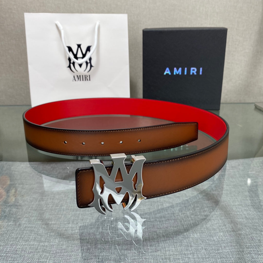 KULT Amiri Exquisite Belt