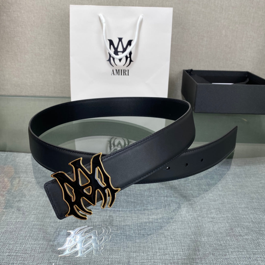 KULT Amiri Exquisite Belt