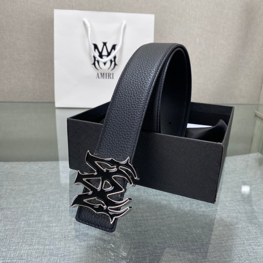 KULT Amiri Exquisite Belt