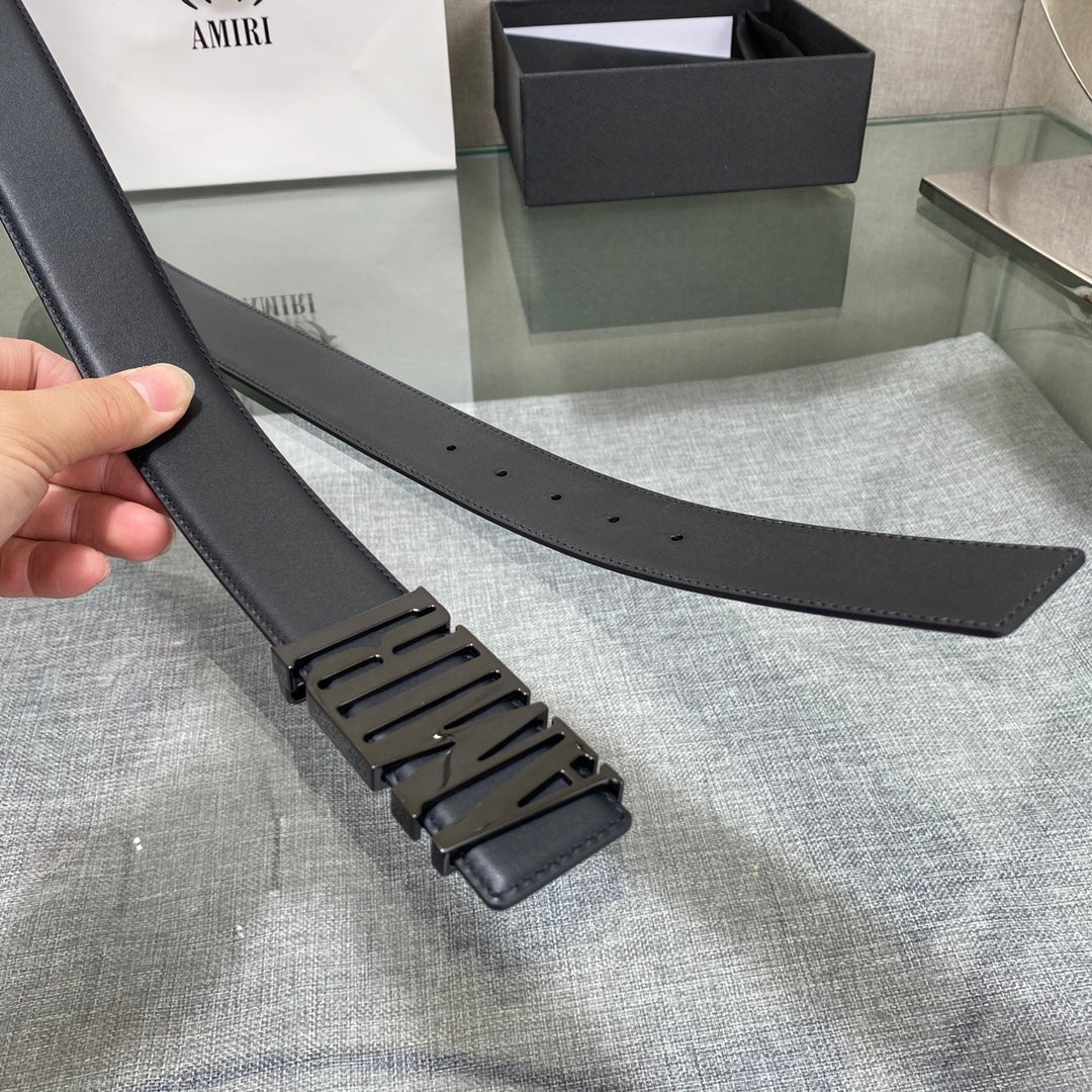 KULT Amiri Exquisite Belt