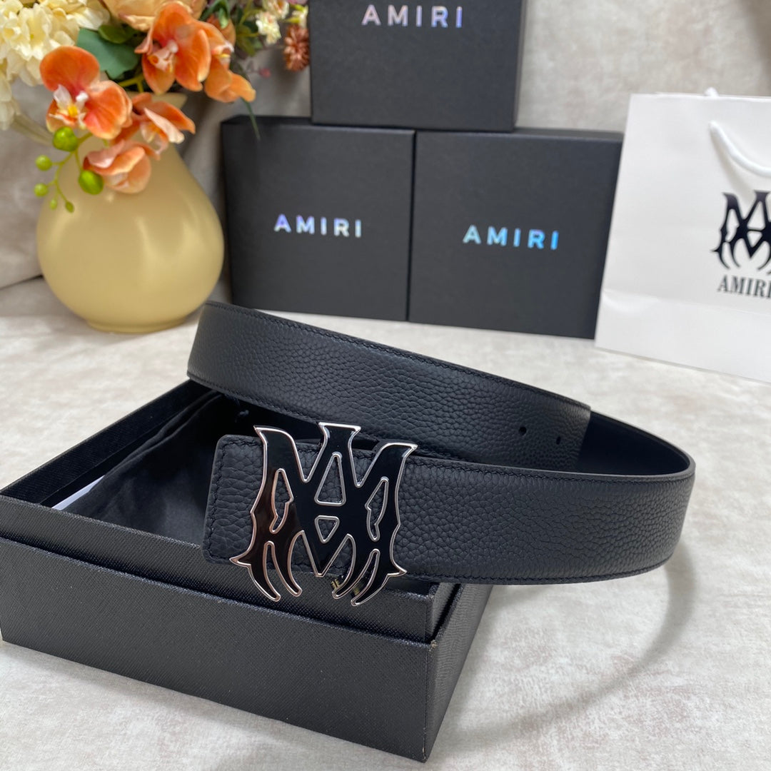 KULT Amiri Exquisite Belt