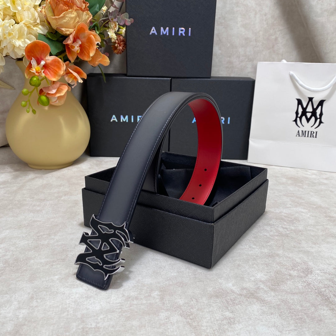 KULT Amiri Exquisite Belt