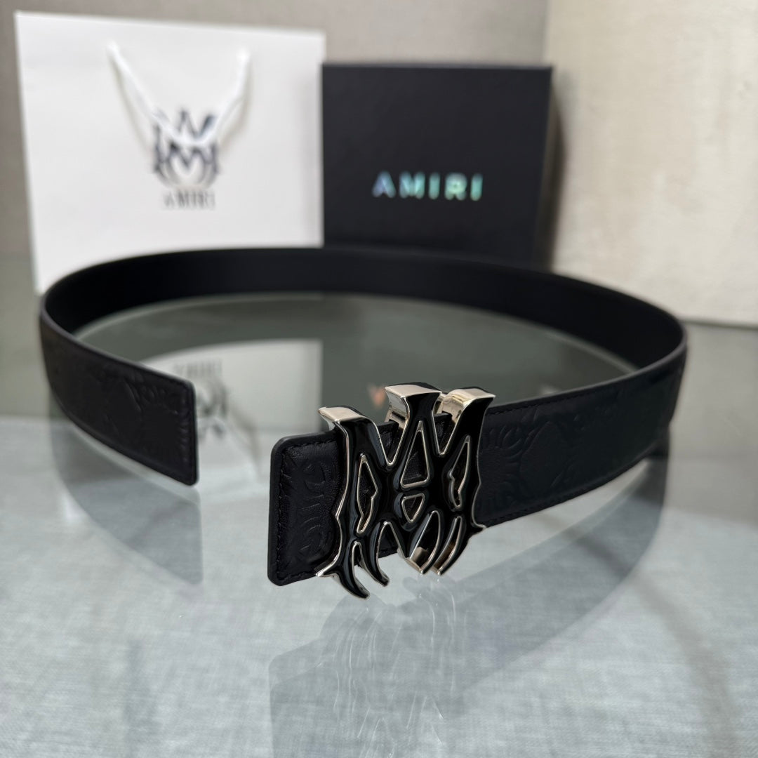 KULT Amiri Exquisite Belt
