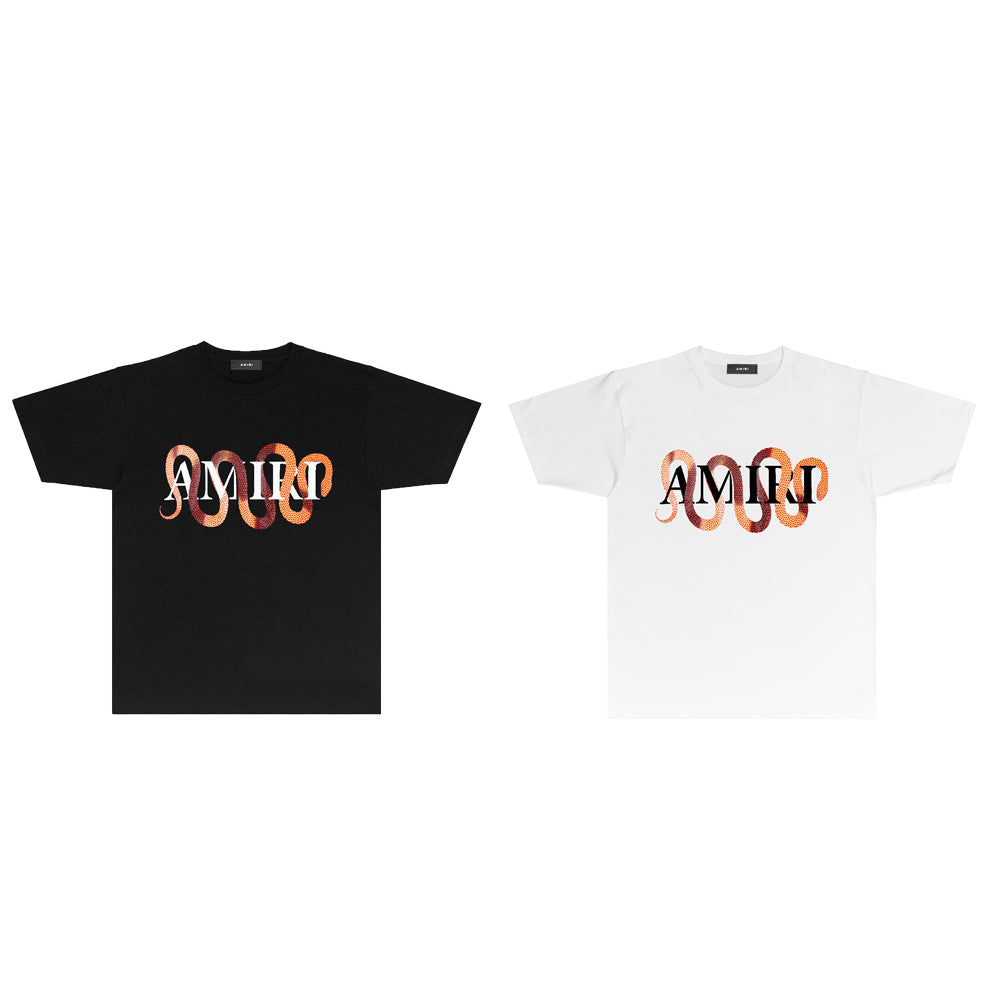 KULT Amiri T-shirt