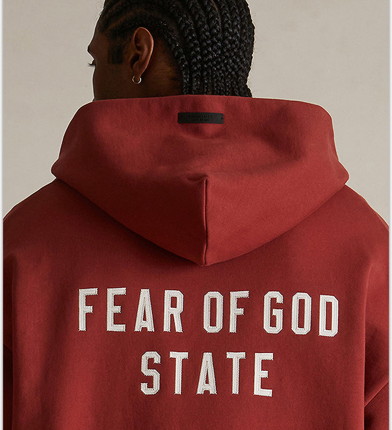 Fear Of God Hoodies