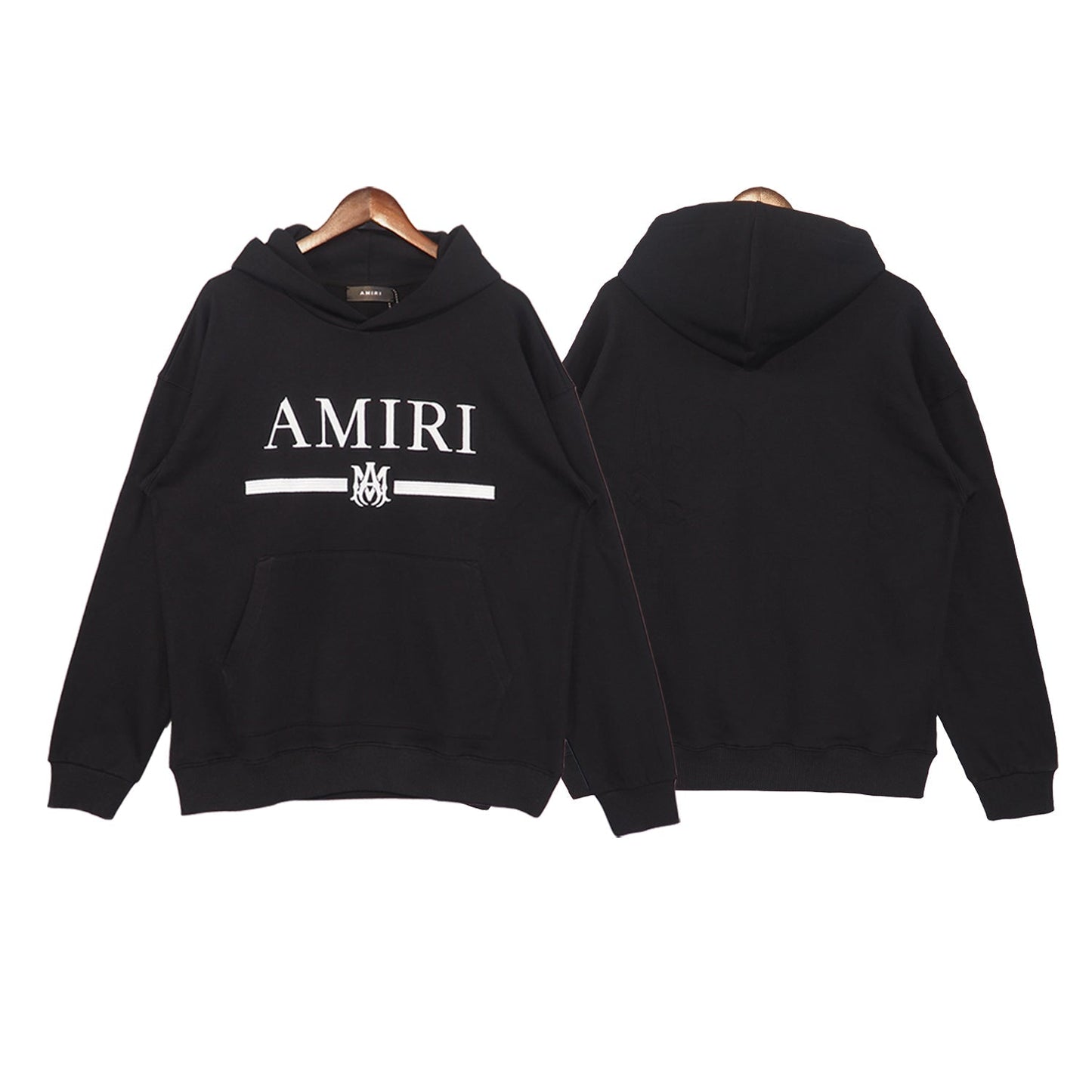 KULT Amiri Hoodie