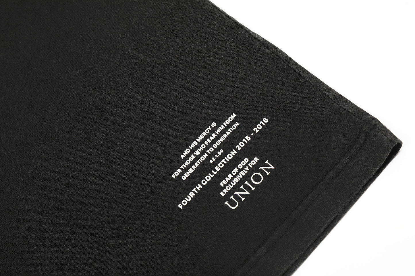 FOG Essentials T-shirt