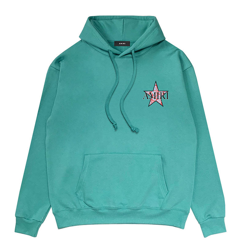 KULT Amiri Hoodie