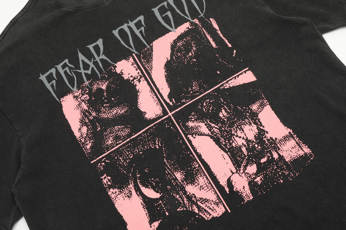 FOG  Essentials T-shirt