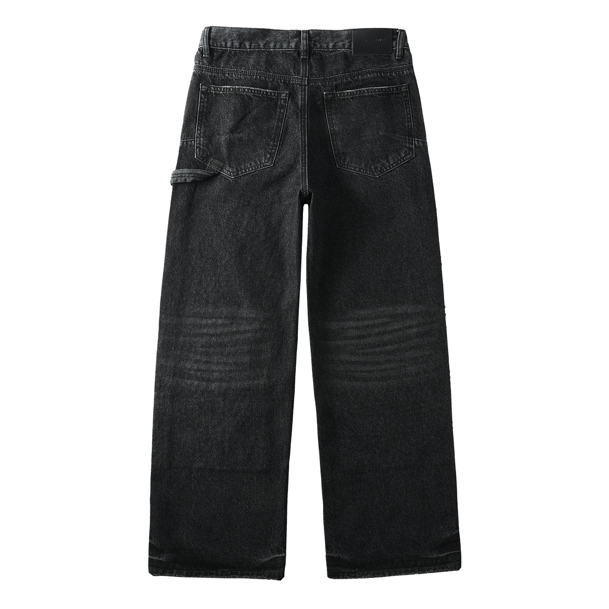 Purple Brand Crystal Diamond Jeans #PU104