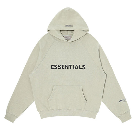 Fear Of God Hoodies