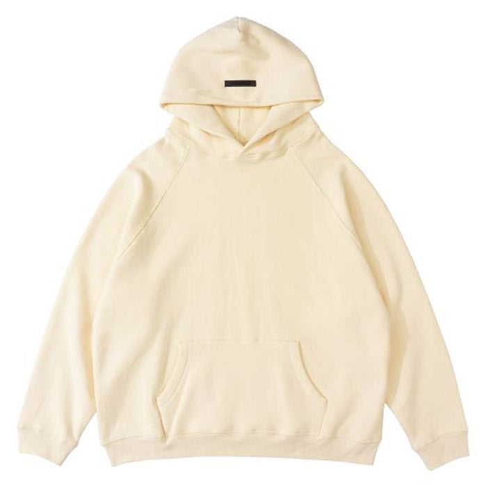 Fear Of God Hoodies
