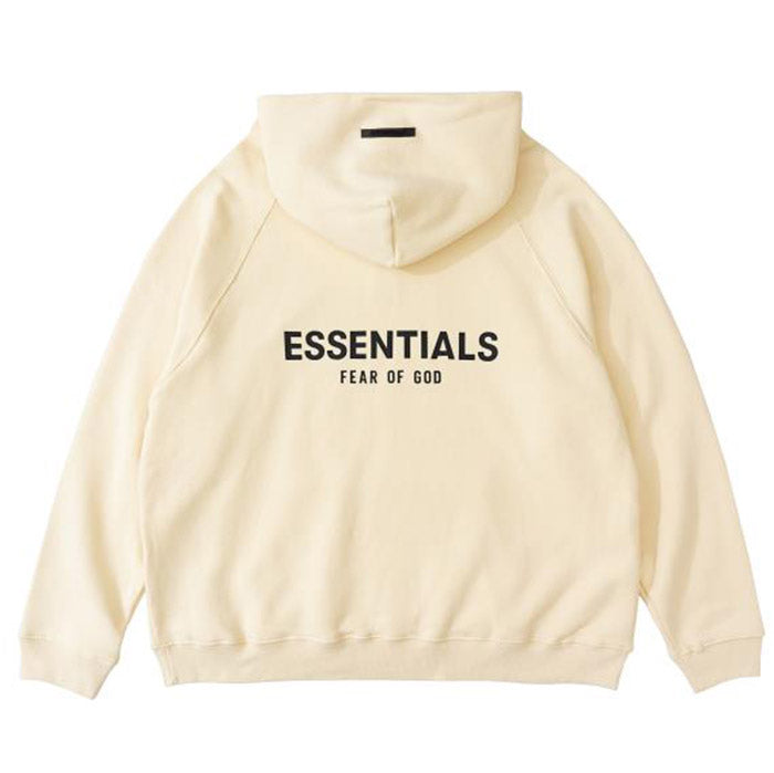 Fear Of God Hoodies