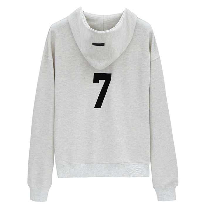 Fear Of God Hoodies