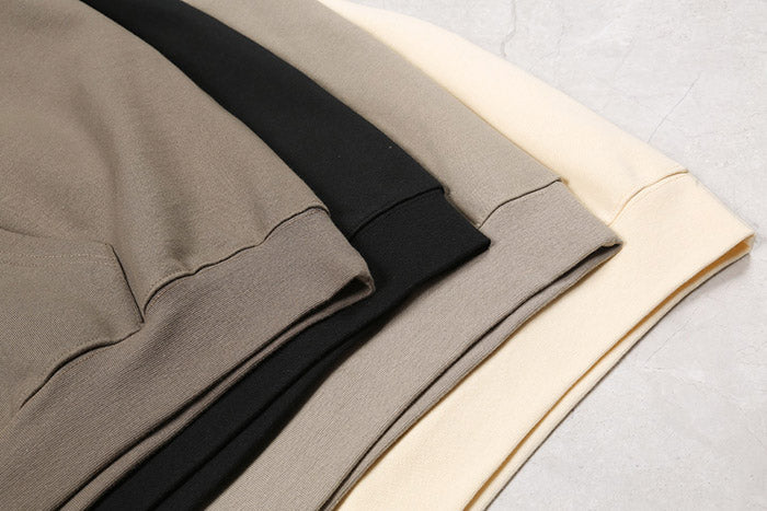 Fear Of God Hoodies
