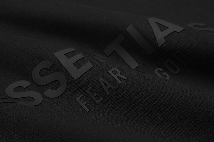 Fear Of God Hoodies