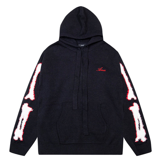 KULT Amiri Hoodie