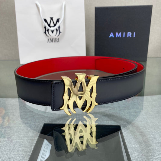 KULT Amiri Exquisite Belt