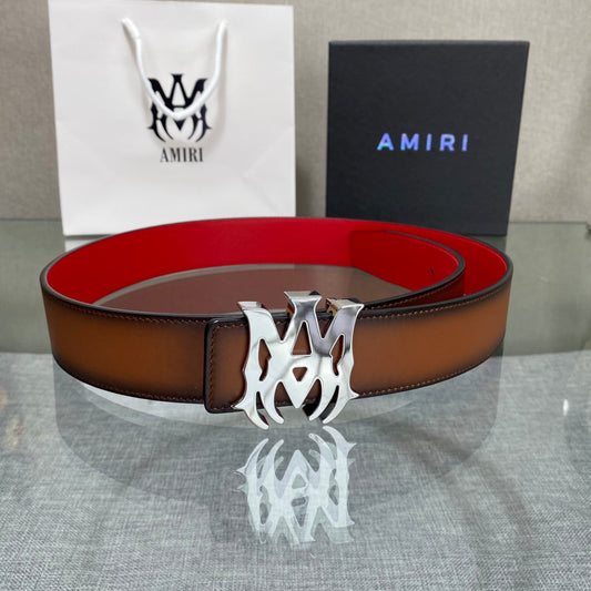 KULT Amiri Exquisite Belt