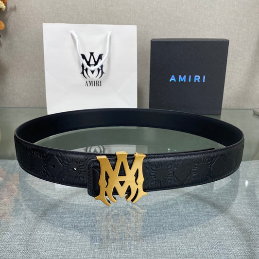 KULT Amiri Exquisite Belt