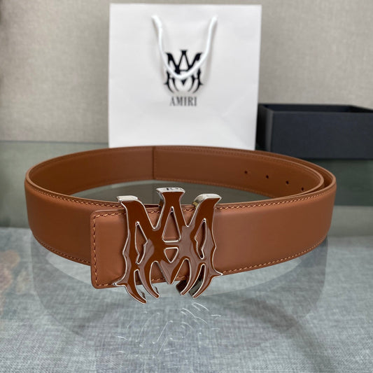 KULT Amiri Exquisite Belt