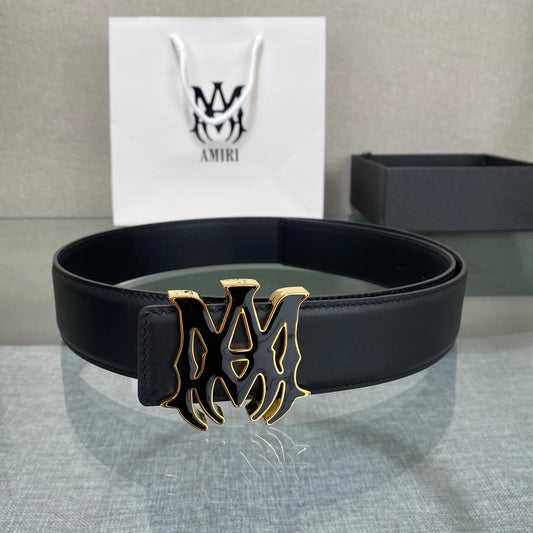 KULT Amiri Exquisite Belt