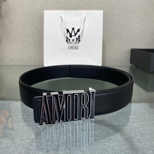 KULT Amiri Exquisite Belt