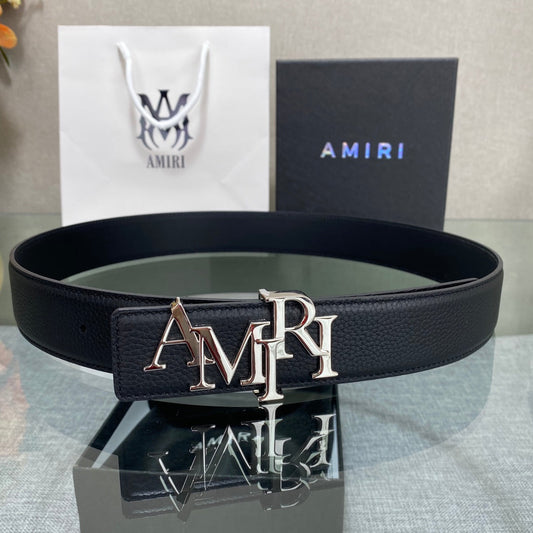 KULT Amiri Exquisite Belt
