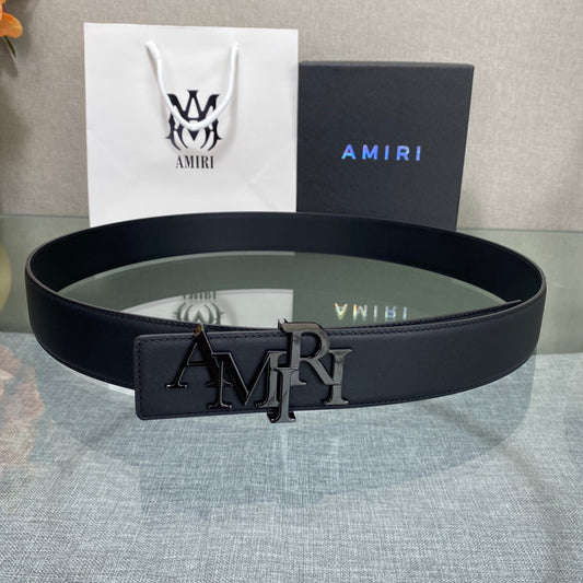 KULT Amiri Exquisite Belt