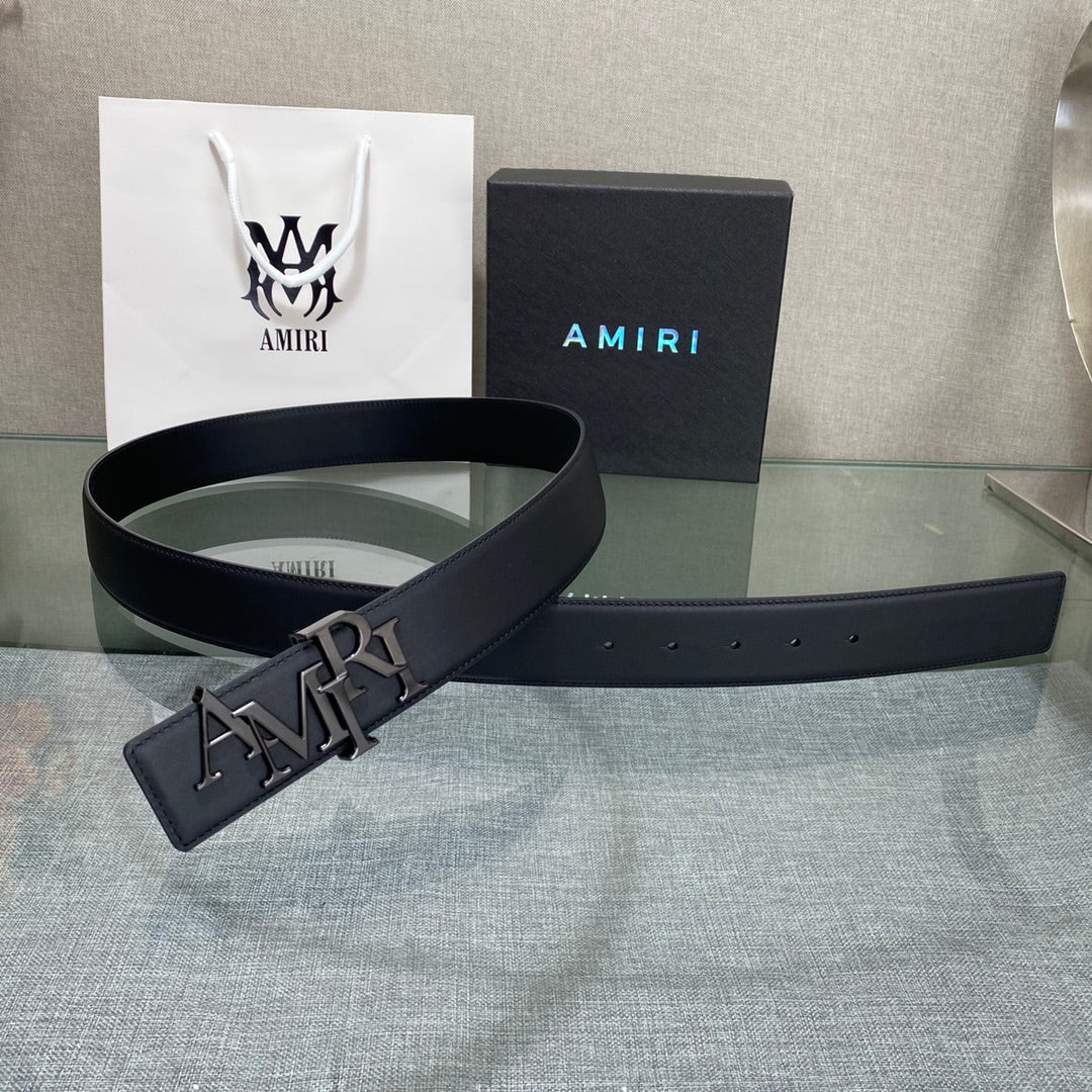 KULT Amiri Exquisite Belt