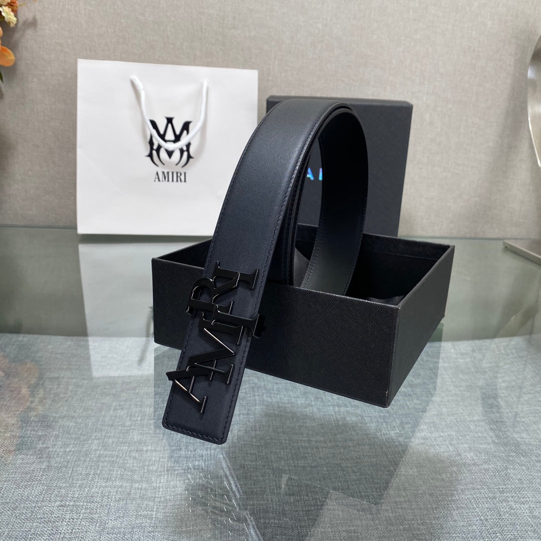 KULT Amiri Exquisite Belt