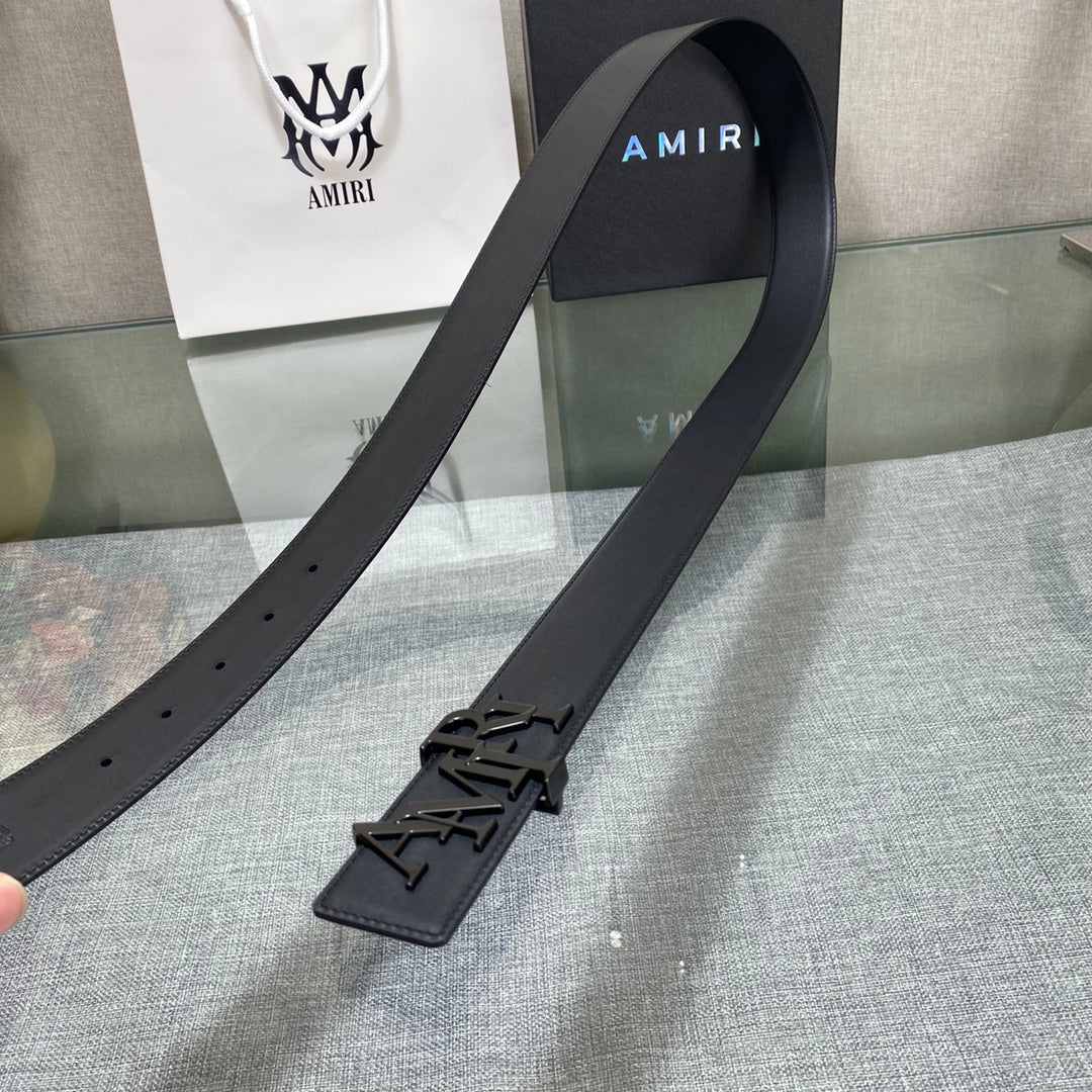 KULT Amiri Exquisite Belt