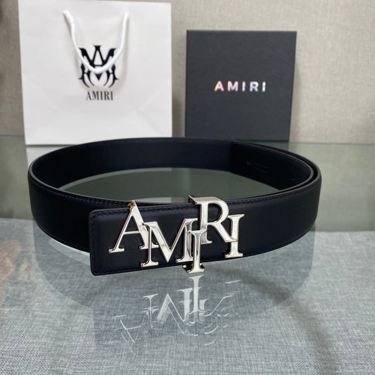 KULT Amiri Exquisite Belt