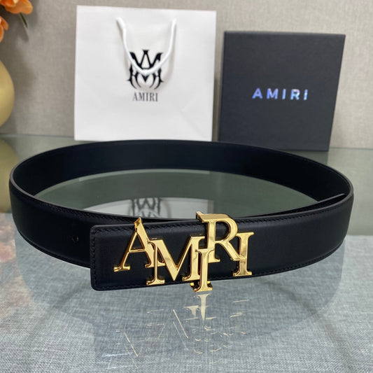 KULT Amiri Exquisite Belt