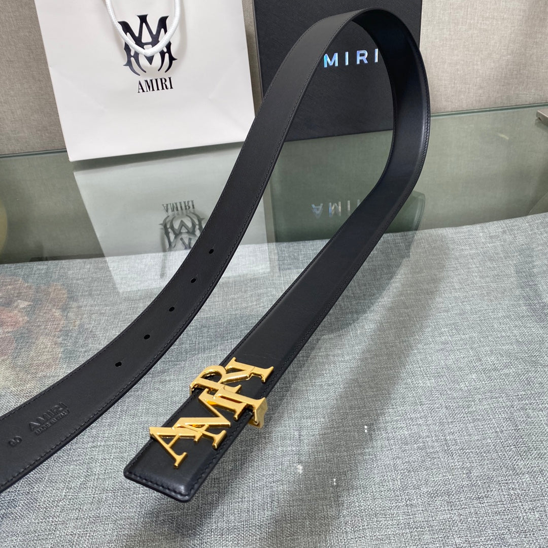 KULT Amiri Exquisite Belt