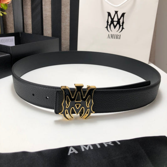 KULT Amiri Exquisite Belt