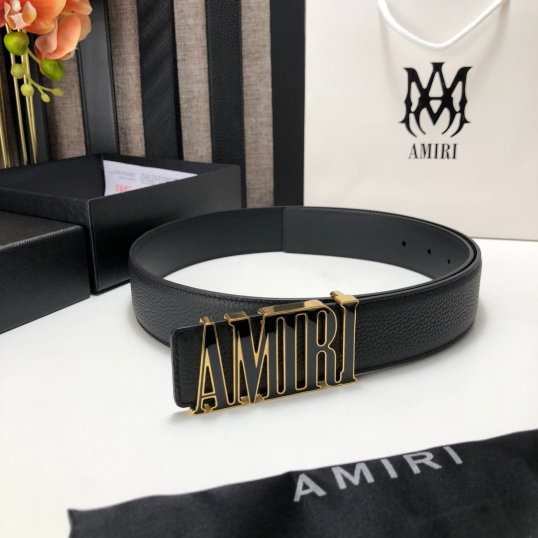 KULT Amiri Exquisite Belt