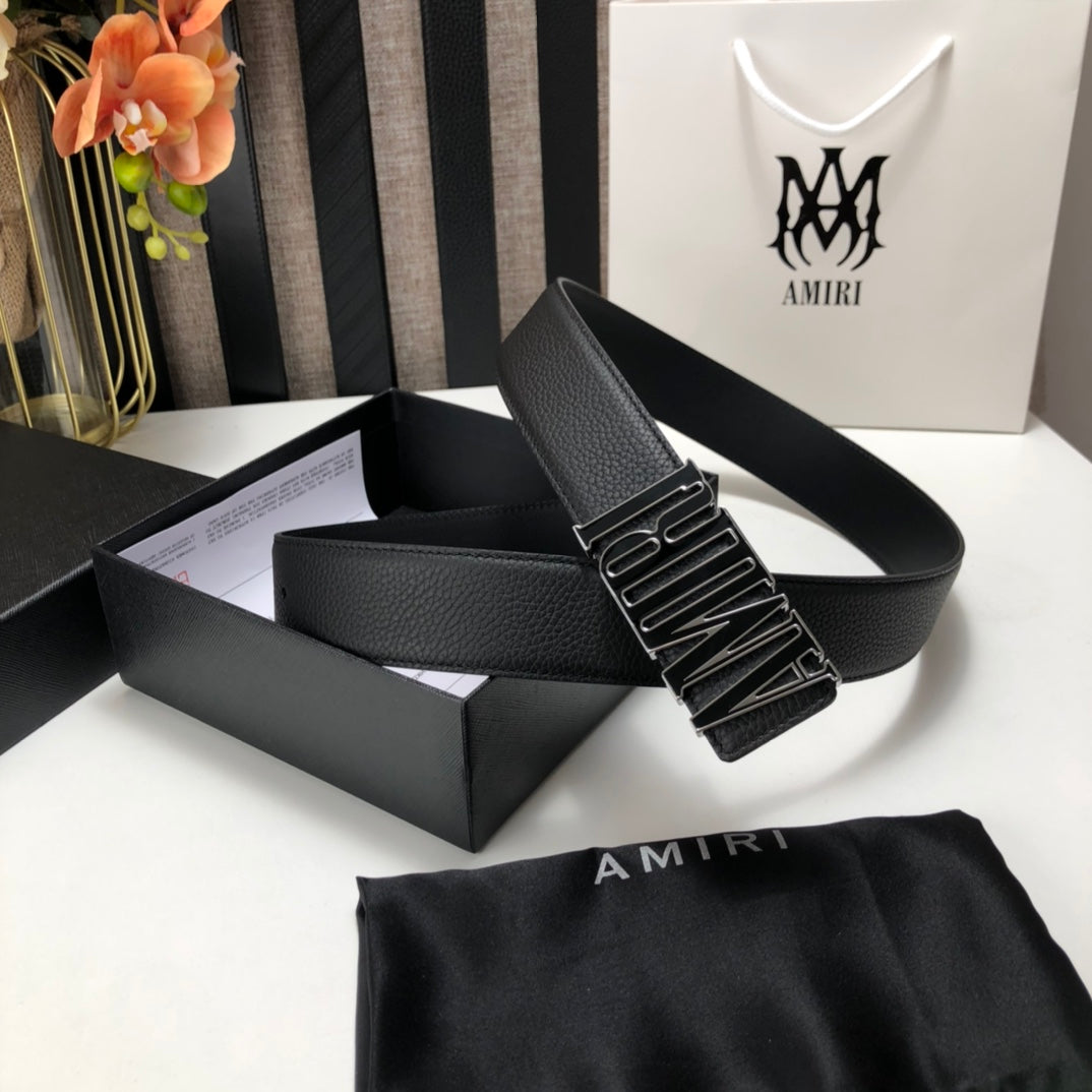 KULT Amiri Exquisite Belt