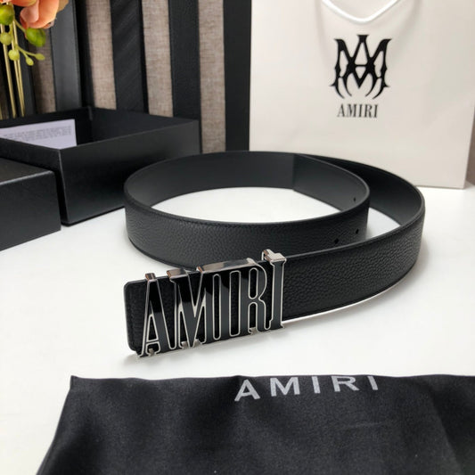 KULT Amiri Exquisite Belt