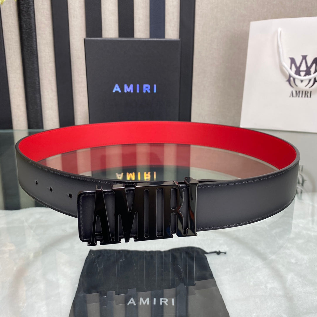 KULT Amiri Exquisite Belt