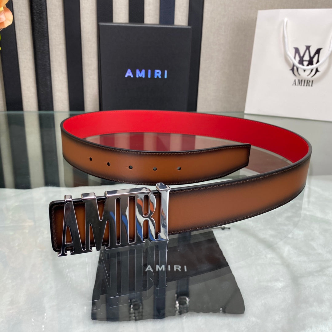 KULT Amiri Exquisite Belt