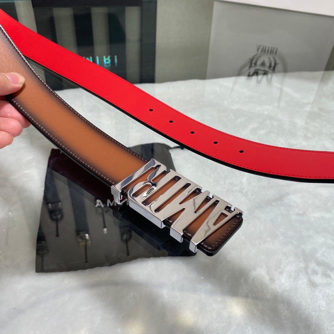 KULT Amiri Exquisite Belt