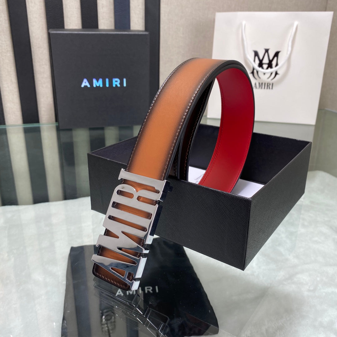 KULT Amiri Exquisite Belt