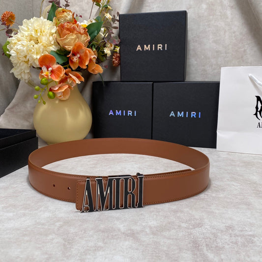 KULT Amiri Exquisite Belt