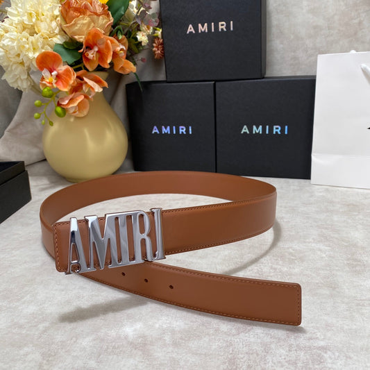 KULT Amiri Exquisite Belt