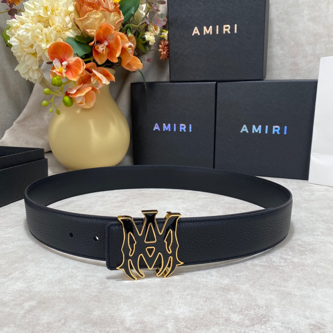 KULT Amiri Exquisite Belt