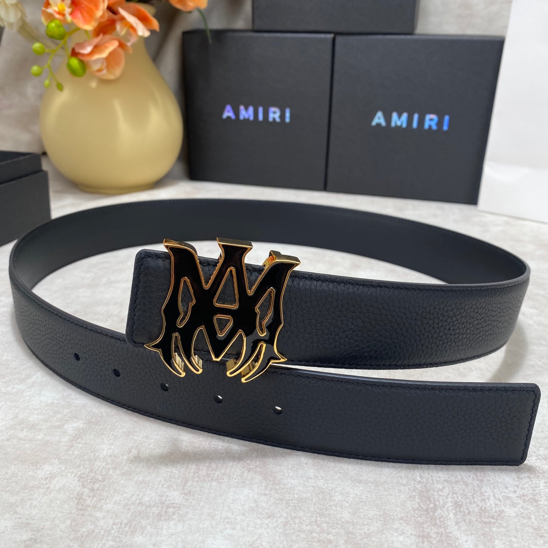 KULT Amiri Exquisite Belt