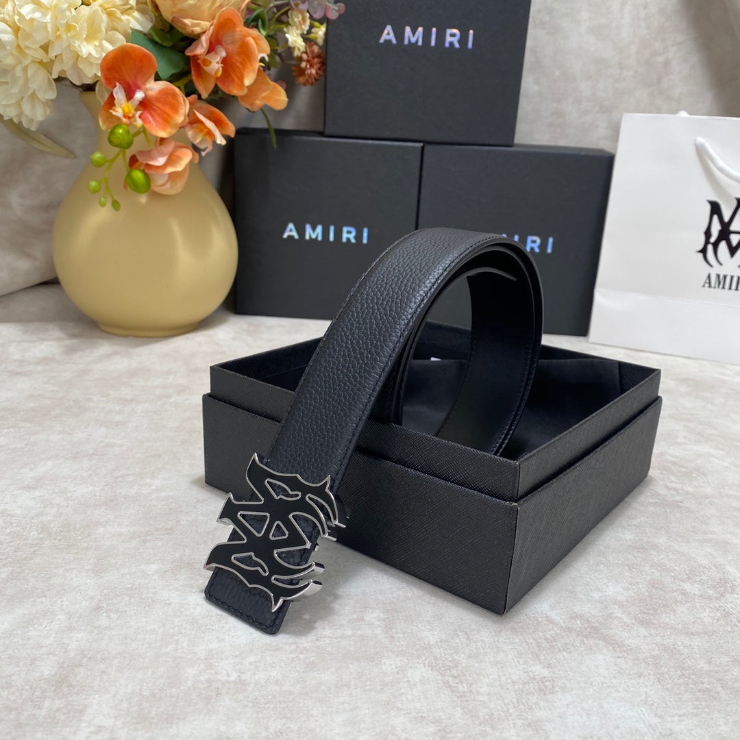 KULT Amiri Exquisite Belt
