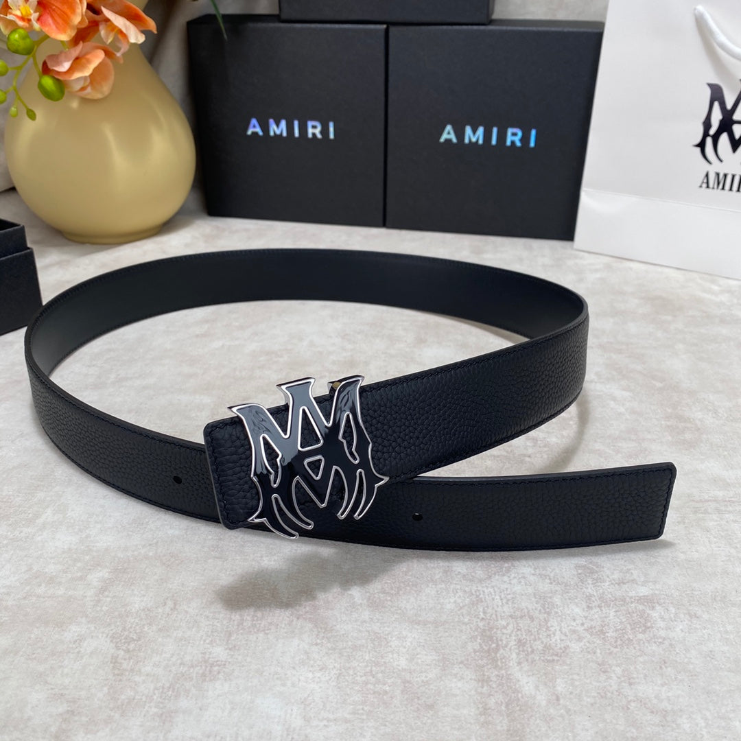 KULT Amiri Exquisite Belt